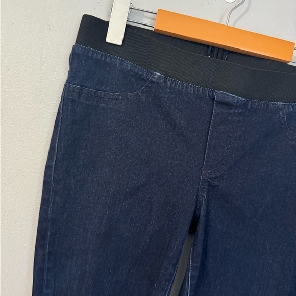 Tory Burch Jean Legging Size 28 pull on legging jeans - Picture 3 of 8